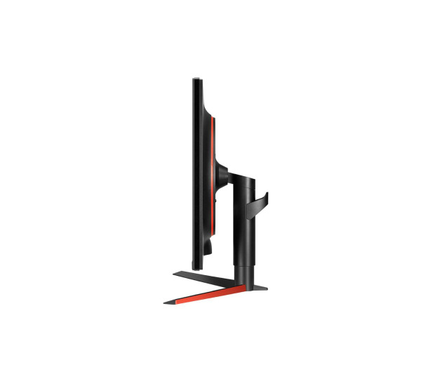 LG 31,5'' 32GK650F-B 144Hz 1ms Czarny, Czerwony - 469250 - zdjęcie 6